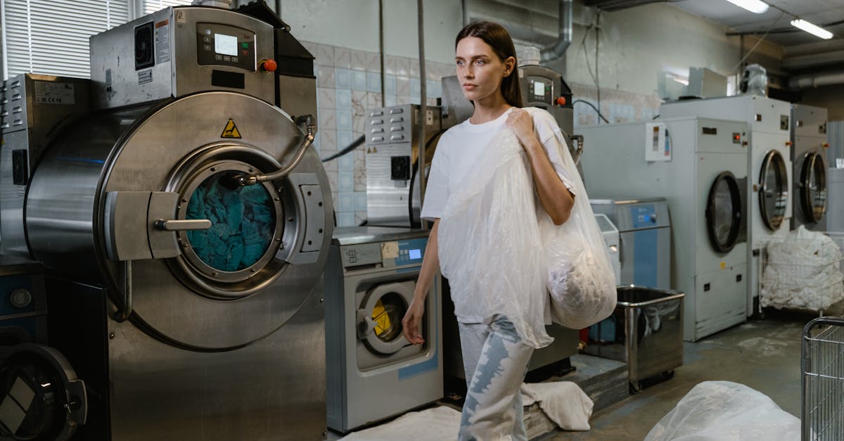 Choosing Eco-Friendly Laundry Services for Gyms