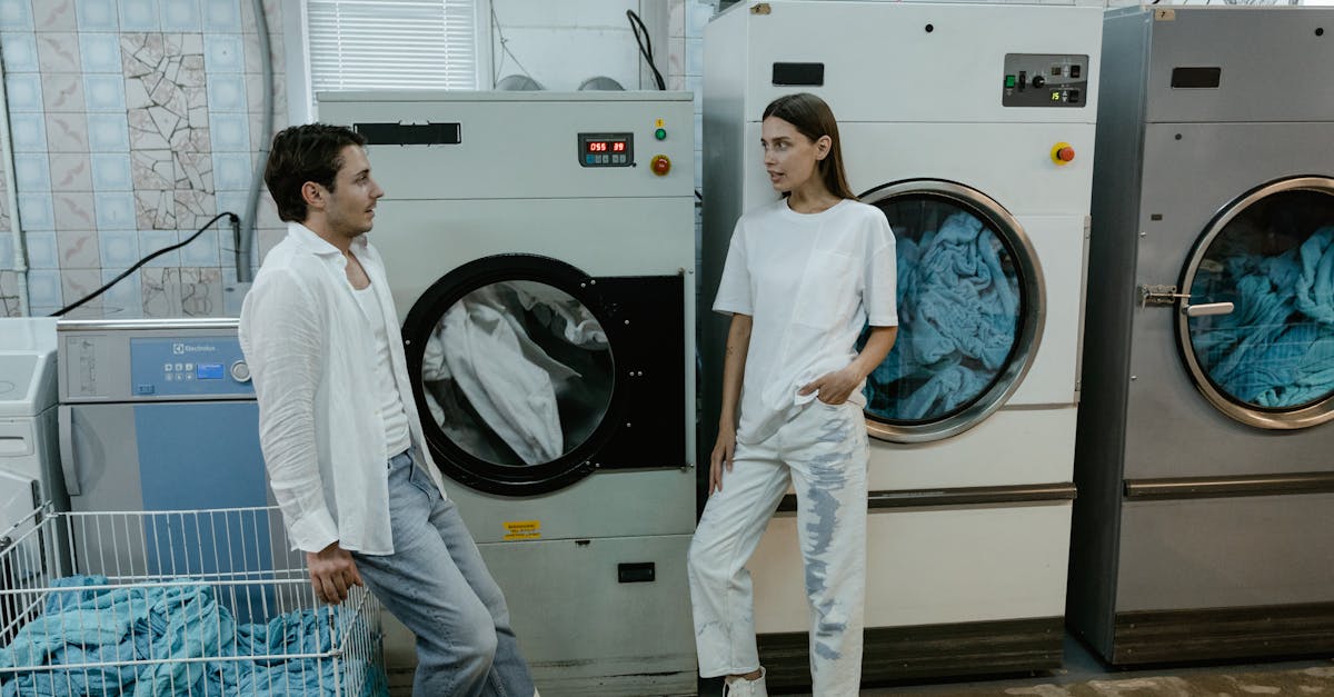 Convenient Laundry Collection Services in Southport