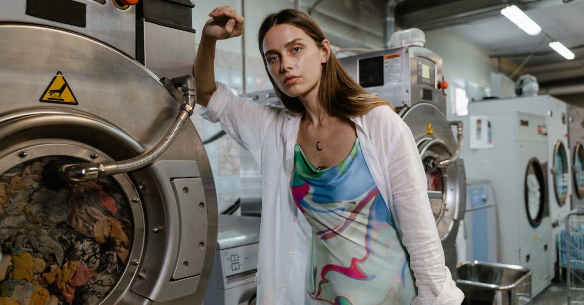 Ensuring Fresh Linens for Southport Hospitality Venues