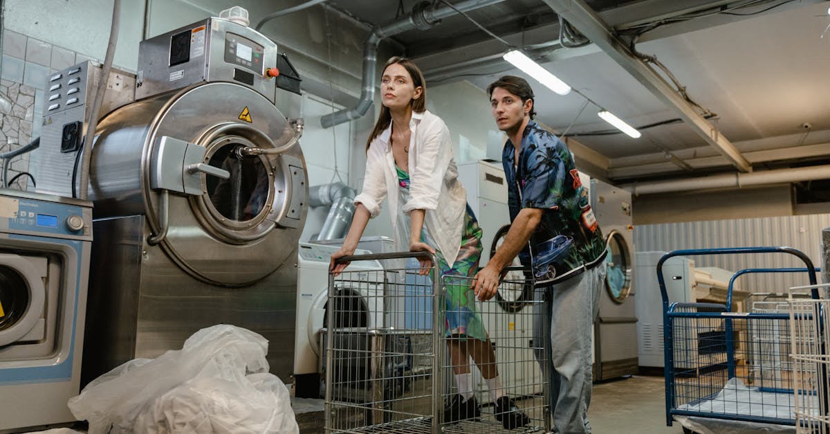 The Role of Professional Laundry in Extending Linen Lifespan