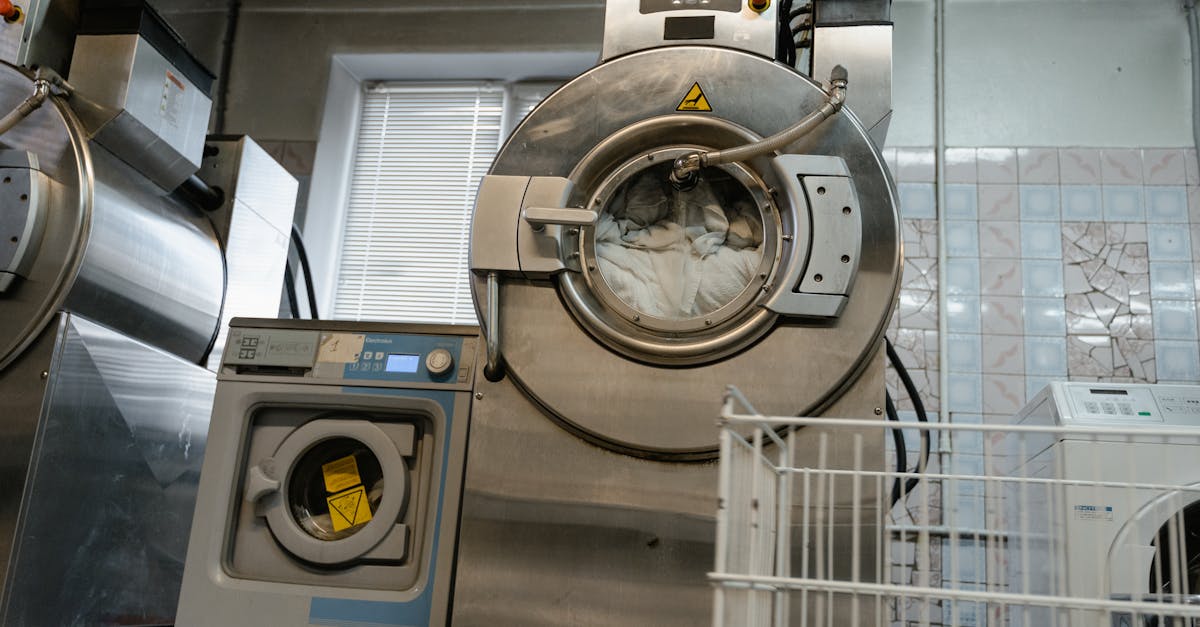 Understanding Fabric Care: Optimal Washing Techniques for Southport Households