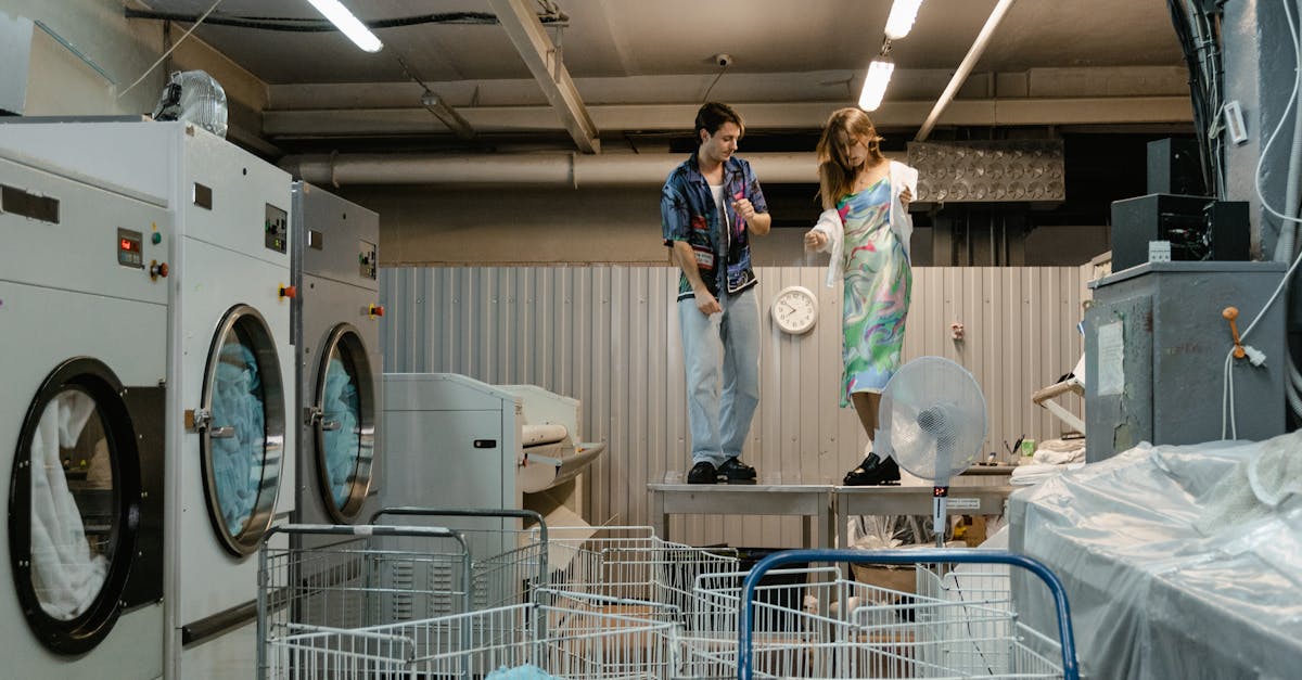 Understanding Pricing Structures for Ironing and Folding Services